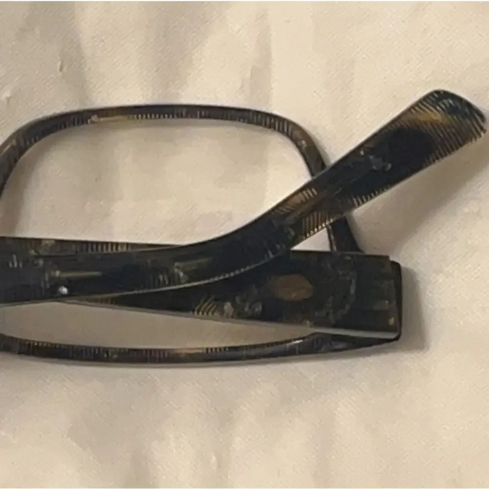 Eyefunc France Mod. 408 Eyeglasses Frame 53-16-145